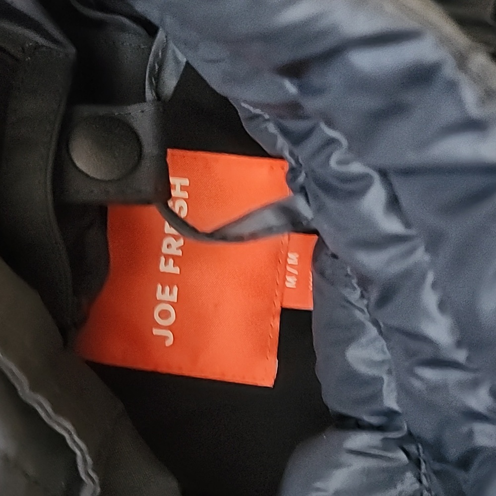 Joe fresh jacket - Picture 5 of 7
